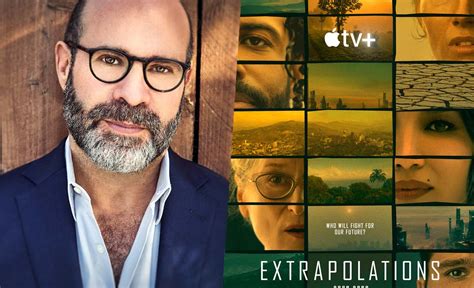 yesmovies extrapolations|Scott Z. Burns' Star.